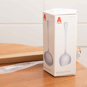 アレッシィ ALESSI 　５セット　キッチンツール　専用ラック付き　フルセット　新品未使用品