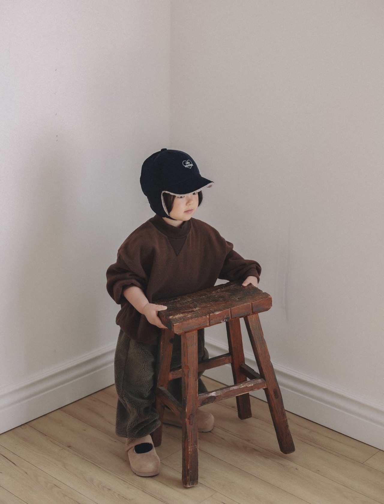 ONU［取寄］semo polar tee 26winter