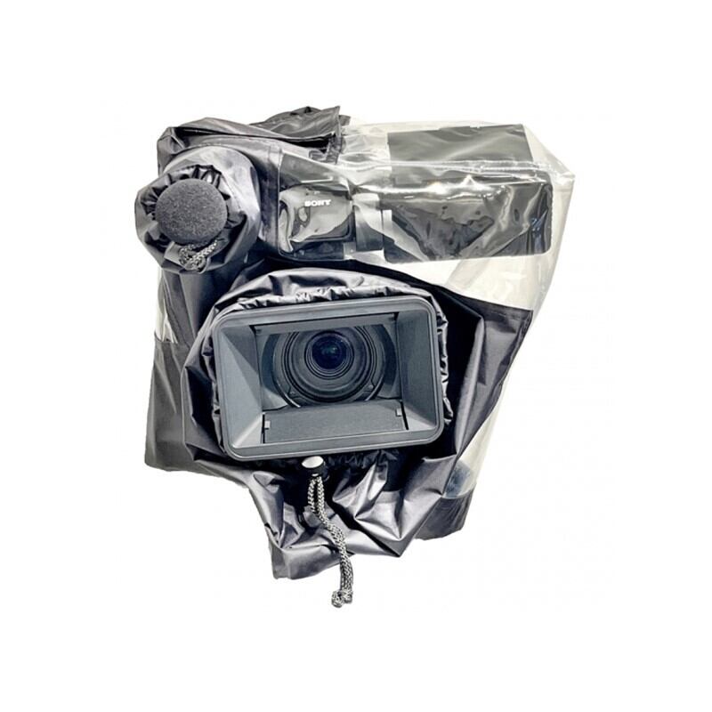 NEP SONY PXW-Z200/HXR-NX800対応 レインカバー／SA-Z200 | 放送用