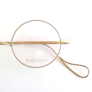 【Buddy Optical】a/n  “nudie”