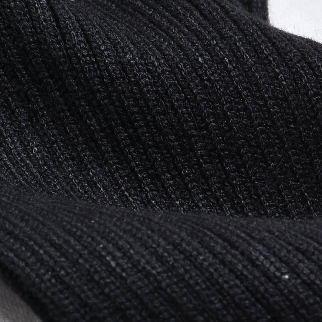 サブカル刺繍ロゴ リブアームウォーマー | VOLCAN&APHRODITE