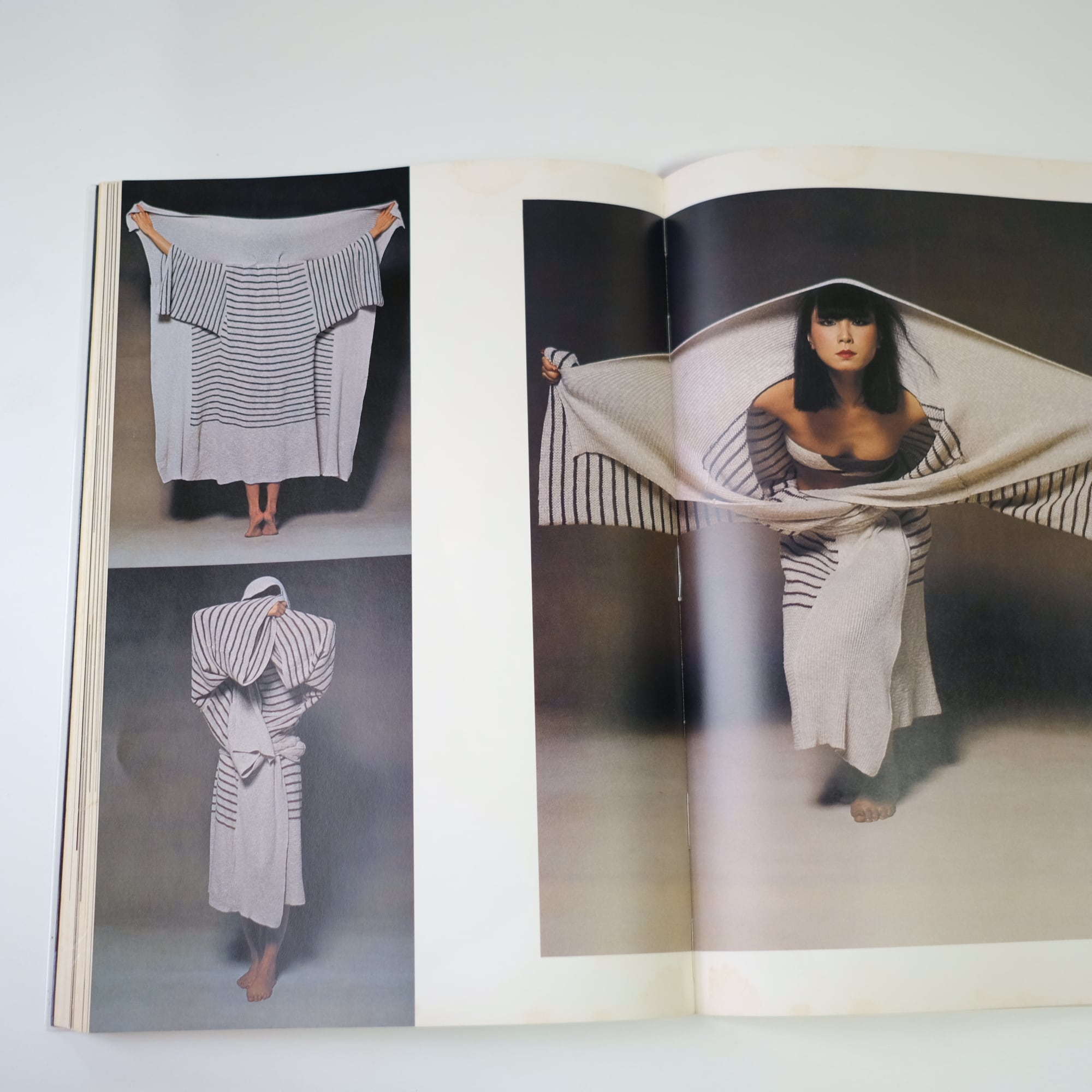 三宅一生の発想と展開 ISSEY MIYAKE East Meets West | Pay ID 三宅一生の発想と展開 ISSEY MIYAKE East Meets West | Pay ID