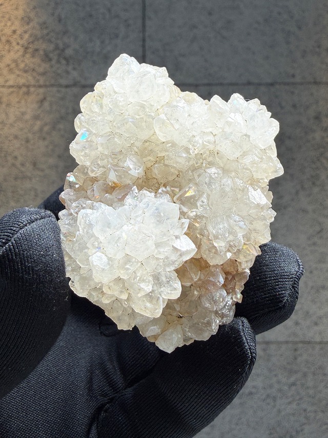 アナンダライト【ML-0140】インド