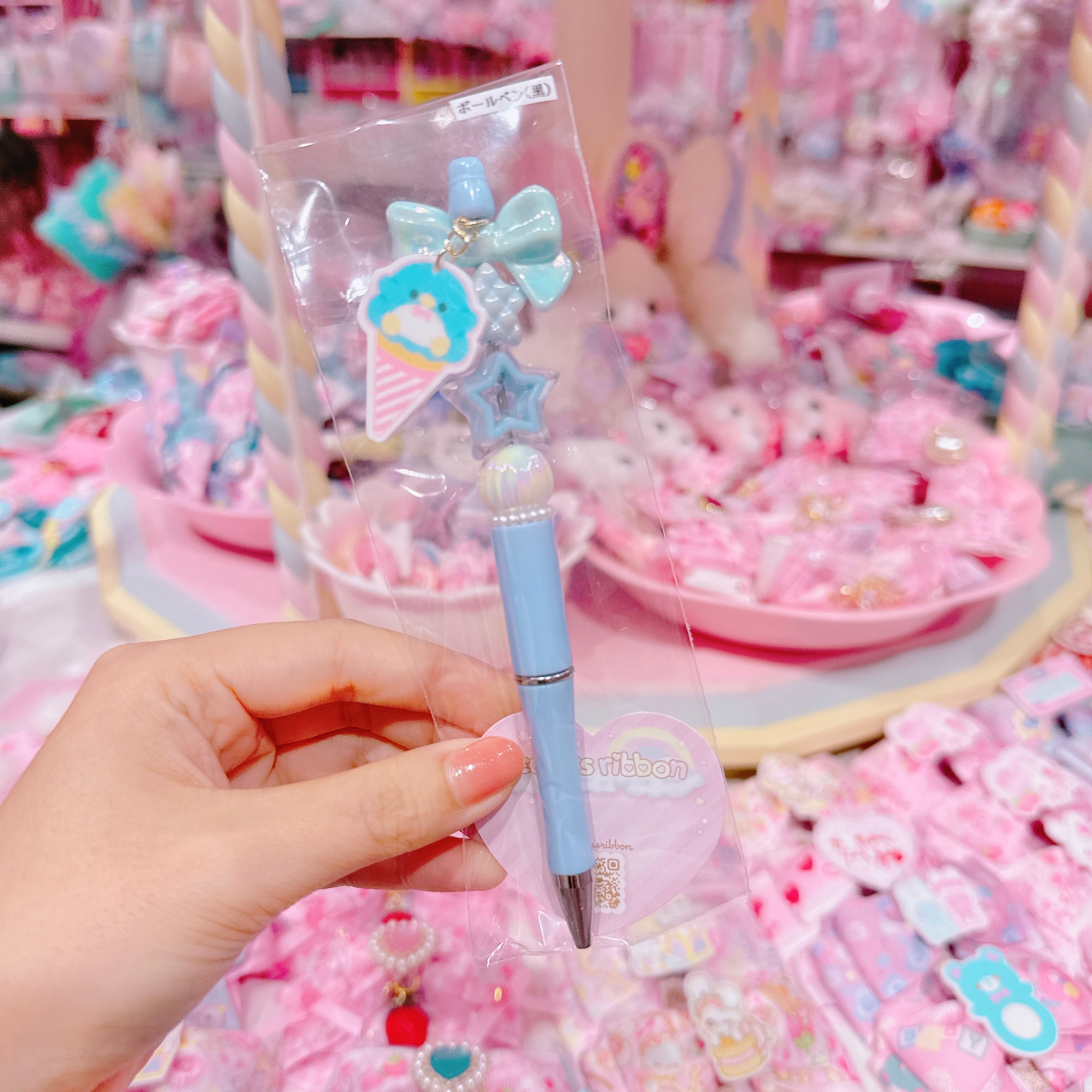 【H2】61-21カスタムボールペン