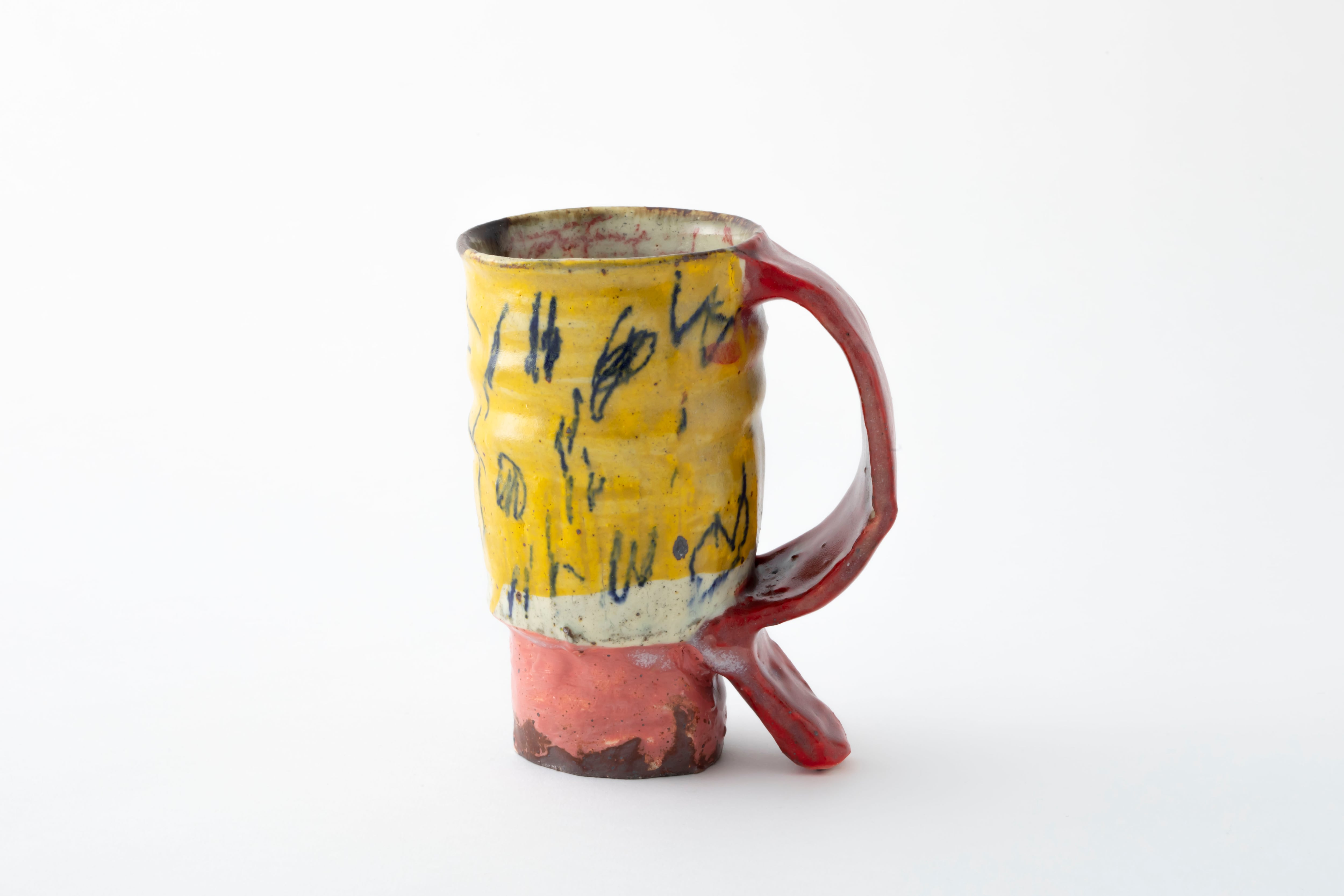 三浦宏基　植木鉢 三浦宏基 植木鉢