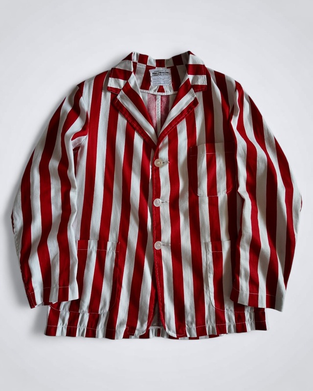 1970s JC PENNY COTTON MEMORIAL TEE