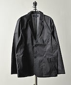 Many men ,many minds. tailored jacket (GRY) M2113000