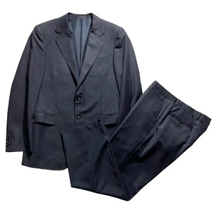 GUCCI stripe suits set-up