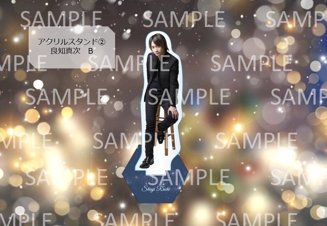 ビジネスライクプレイ3」平野良／ブロマイド 個人セット | World Code
