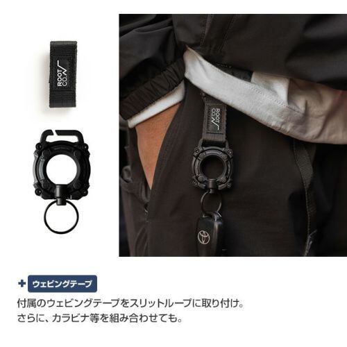 溺愛ルート:アクキーコンプリートセット ROOT CO. / ルートコー GRAVITY QUAD MAG Pro. | sotosotodays