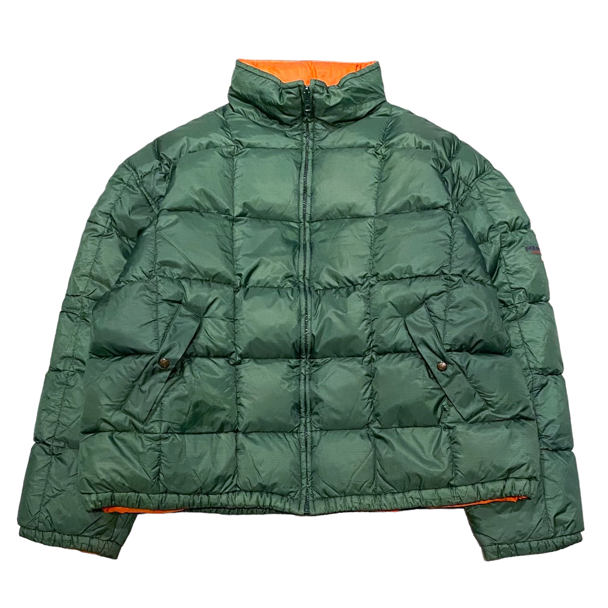 90's Polo Sports Ralph Lauren Down Jacket XL / ポロスポーツ 