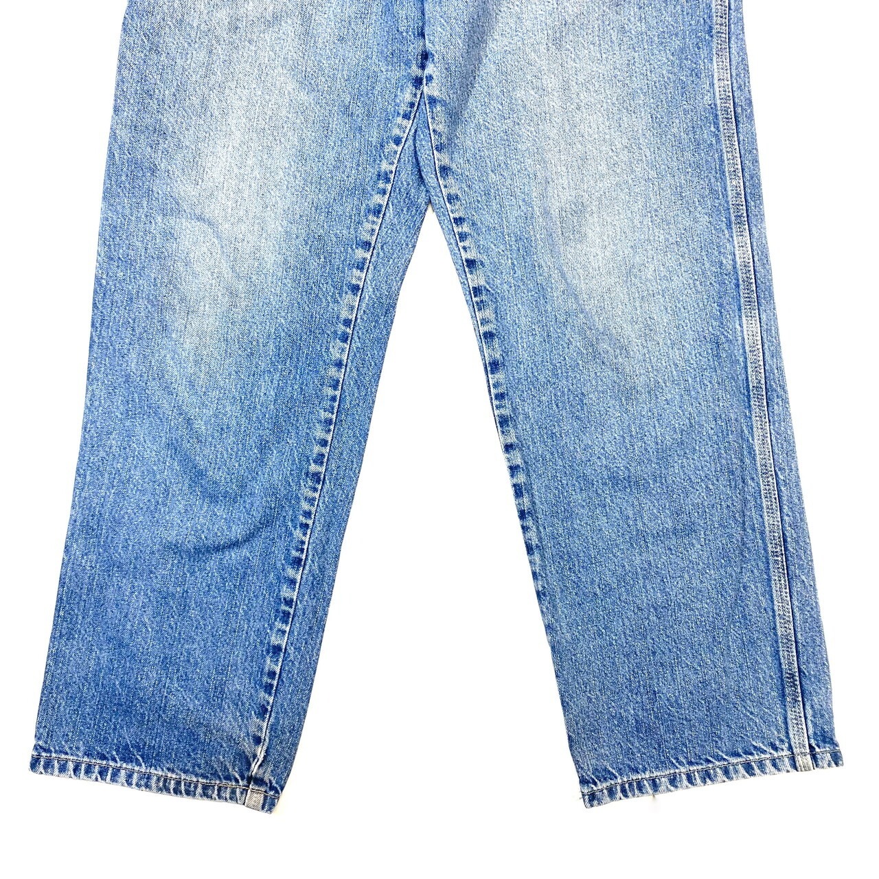 Dickies ディッキーズ ワイド デニム ペインターパンツ ワークパンツ 