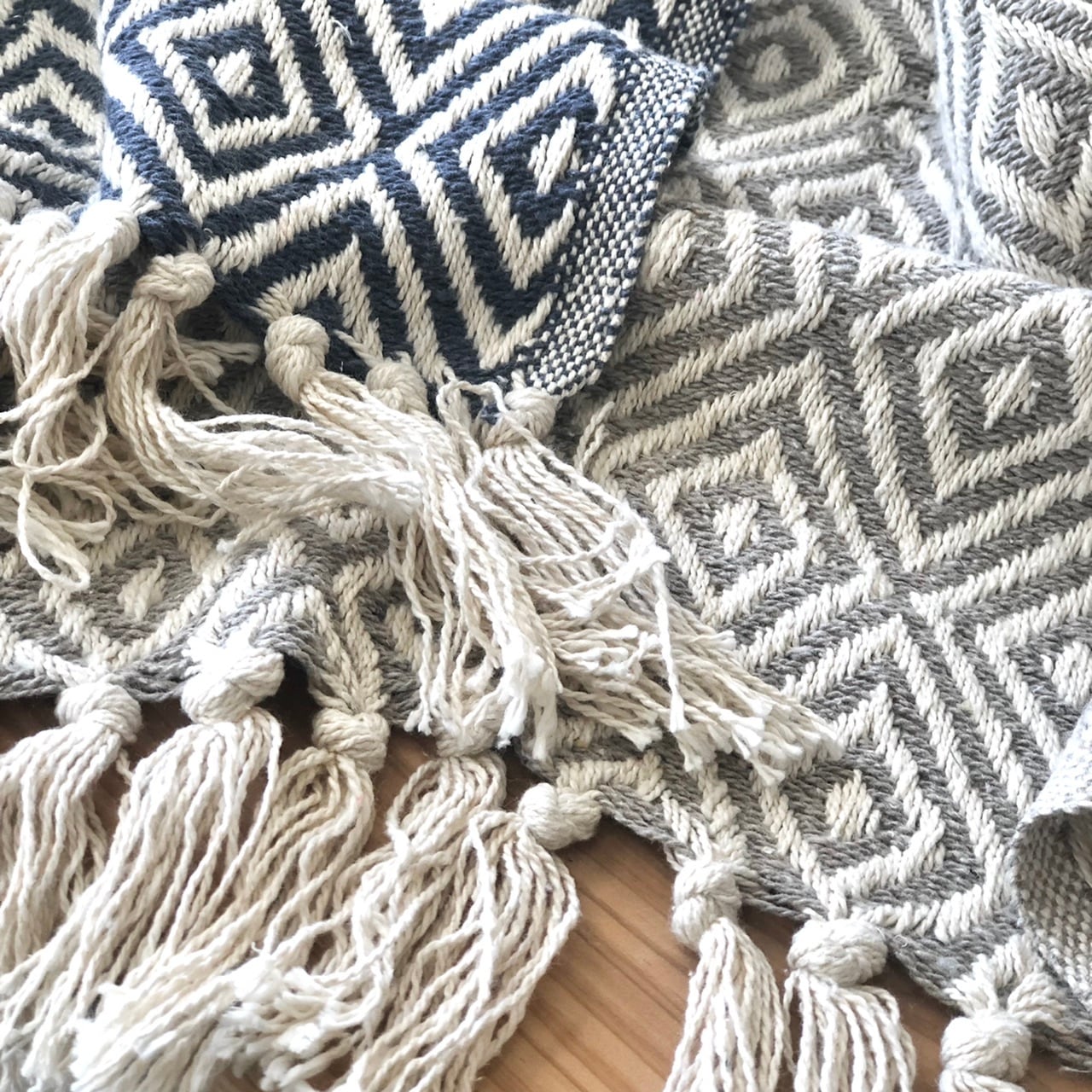 ローブブラン 新品CompactKnitCashmere Blouso Compact Knit Cashmere