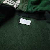 CHANGES / SWITCHING HOODIE(1)マルチ