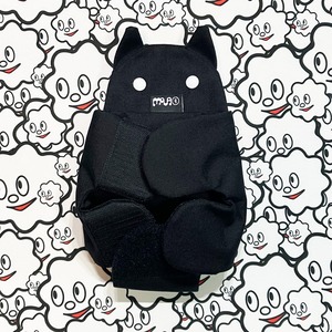 【予約受注生産】ムササビクン【目の色選択可】