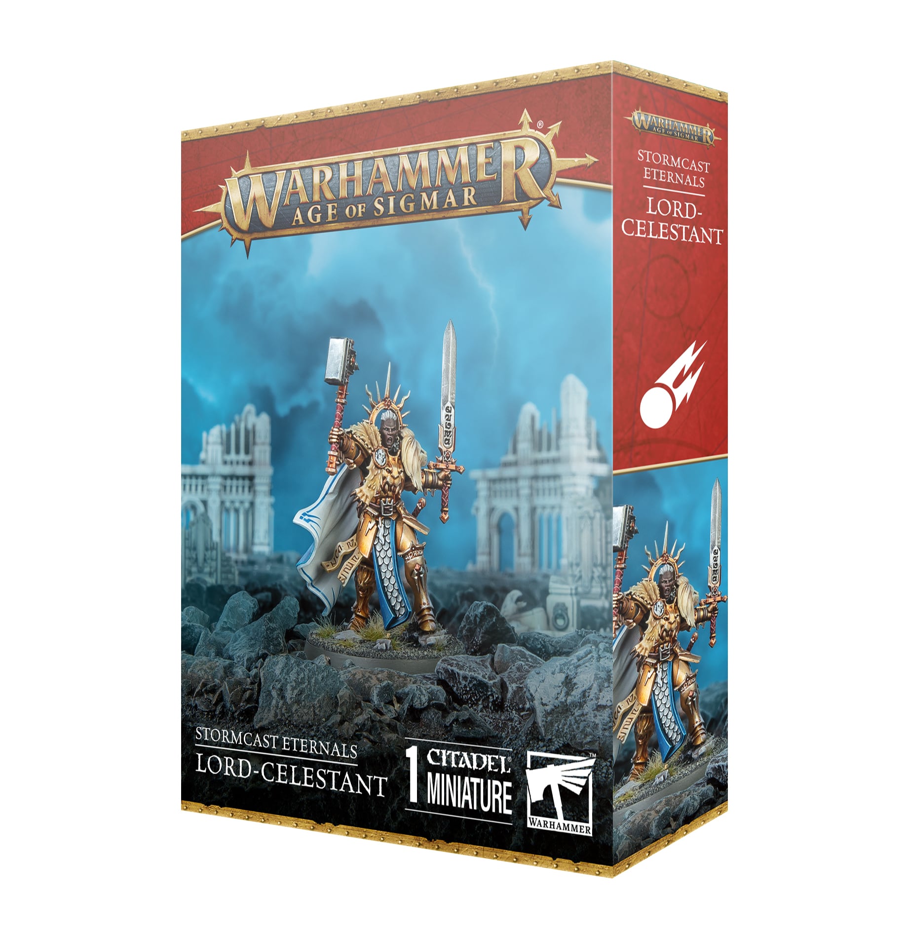 STORMCAST ETERNALS | ひがっちゲームズ STORMCAST ETERNALS | ひがっちゲームズ
