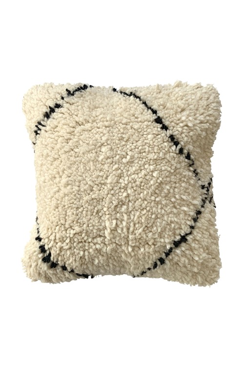 BENI OURAIN CUSHION 45x45 no.101