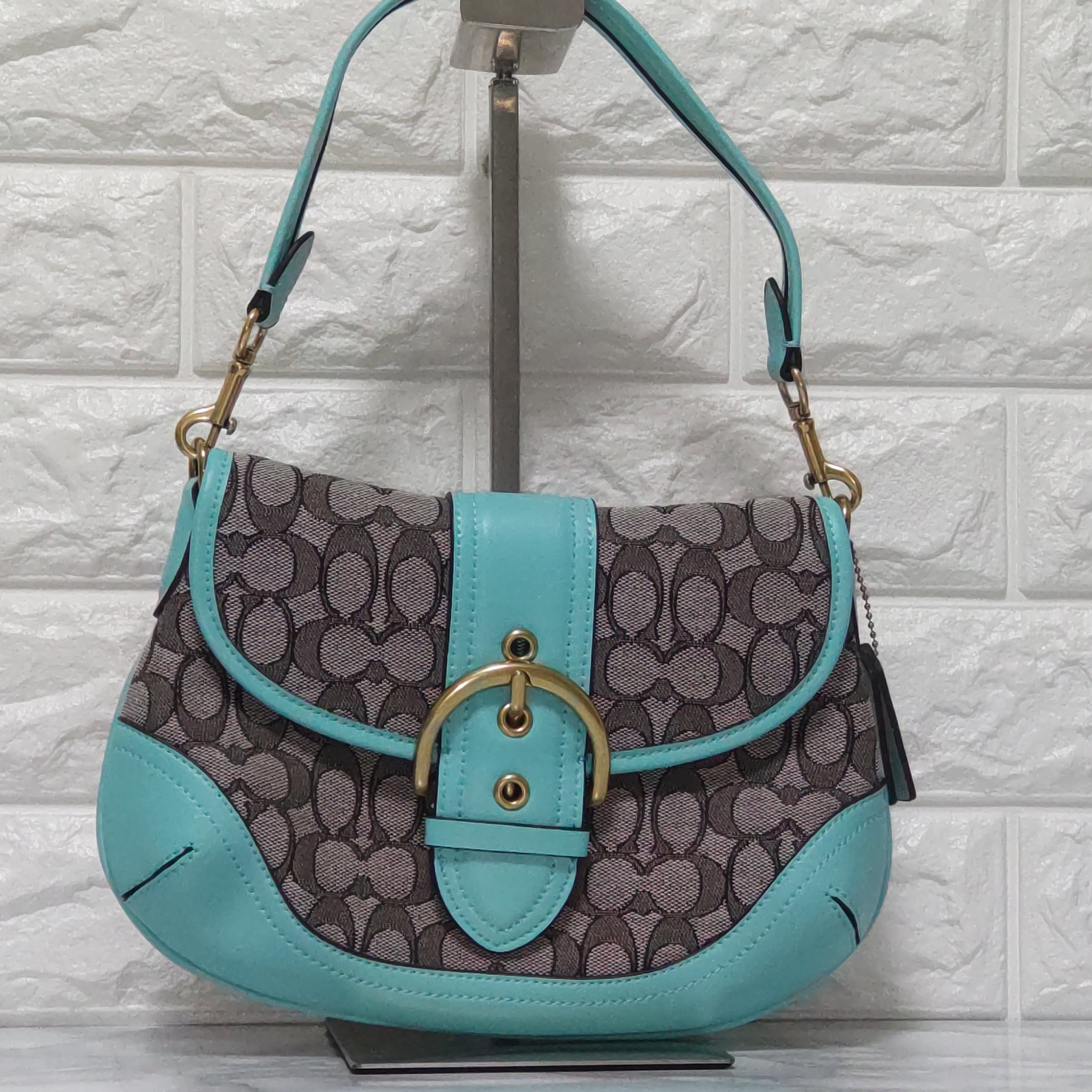 コーチ ハンドバッグ （COACH コーチ ハンドバッグ ショルダーバッグ 
