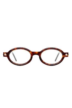 KUBORAUM【P6 50-22 TI  -Tortoise-】