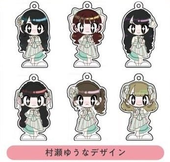 ペンライト (1周年ライブ販売デザイン) | ハルニシオン