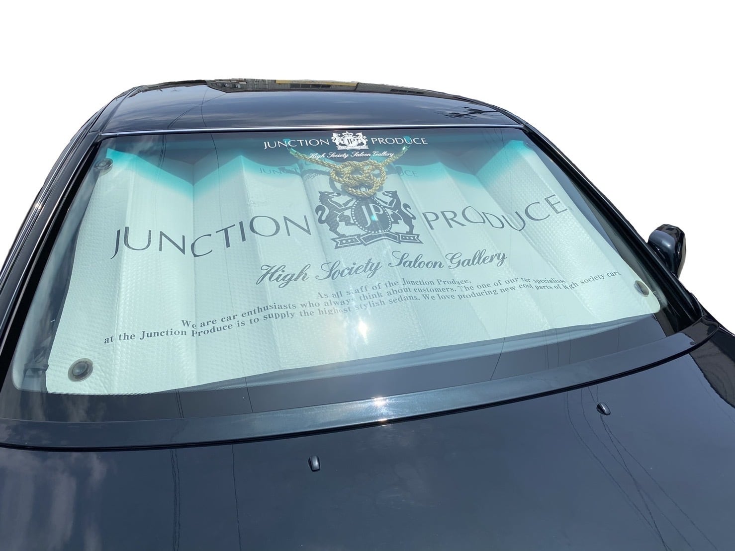 JUNCTIONPRODUCE【公式】
