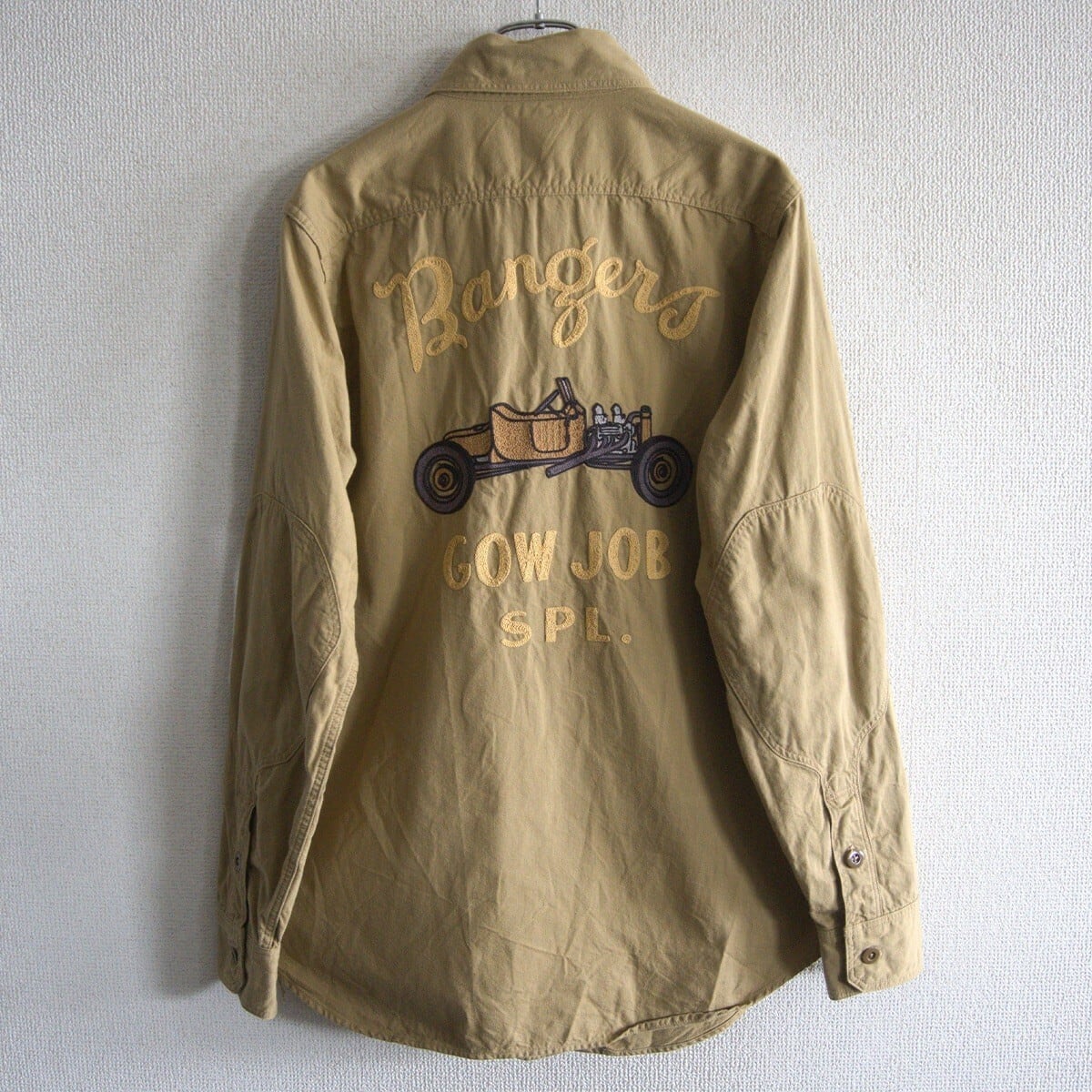 美品】FREEWHEELERS UNION SPECIAL OVERALLS【STEAM DONKEY OVERALLS