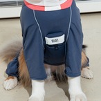 【puppygallery公式】Clay Cooling Pro All-in-One　4XL-5XL