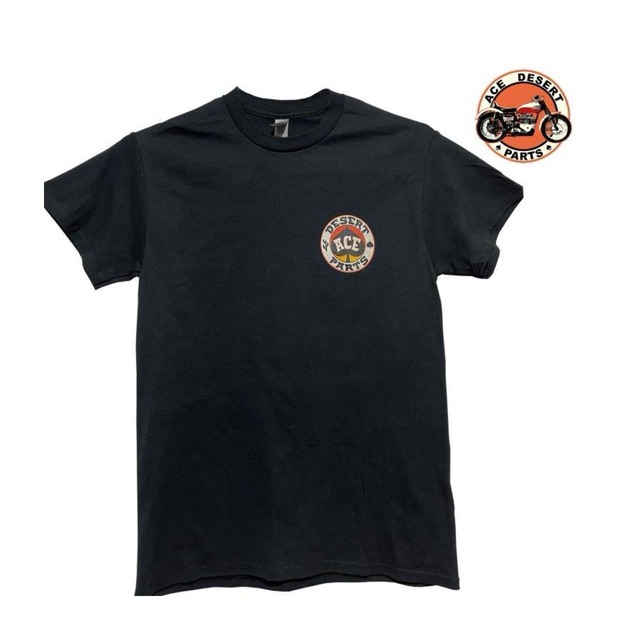 Ace Classics / Vintage Ace Desert Parts Tee