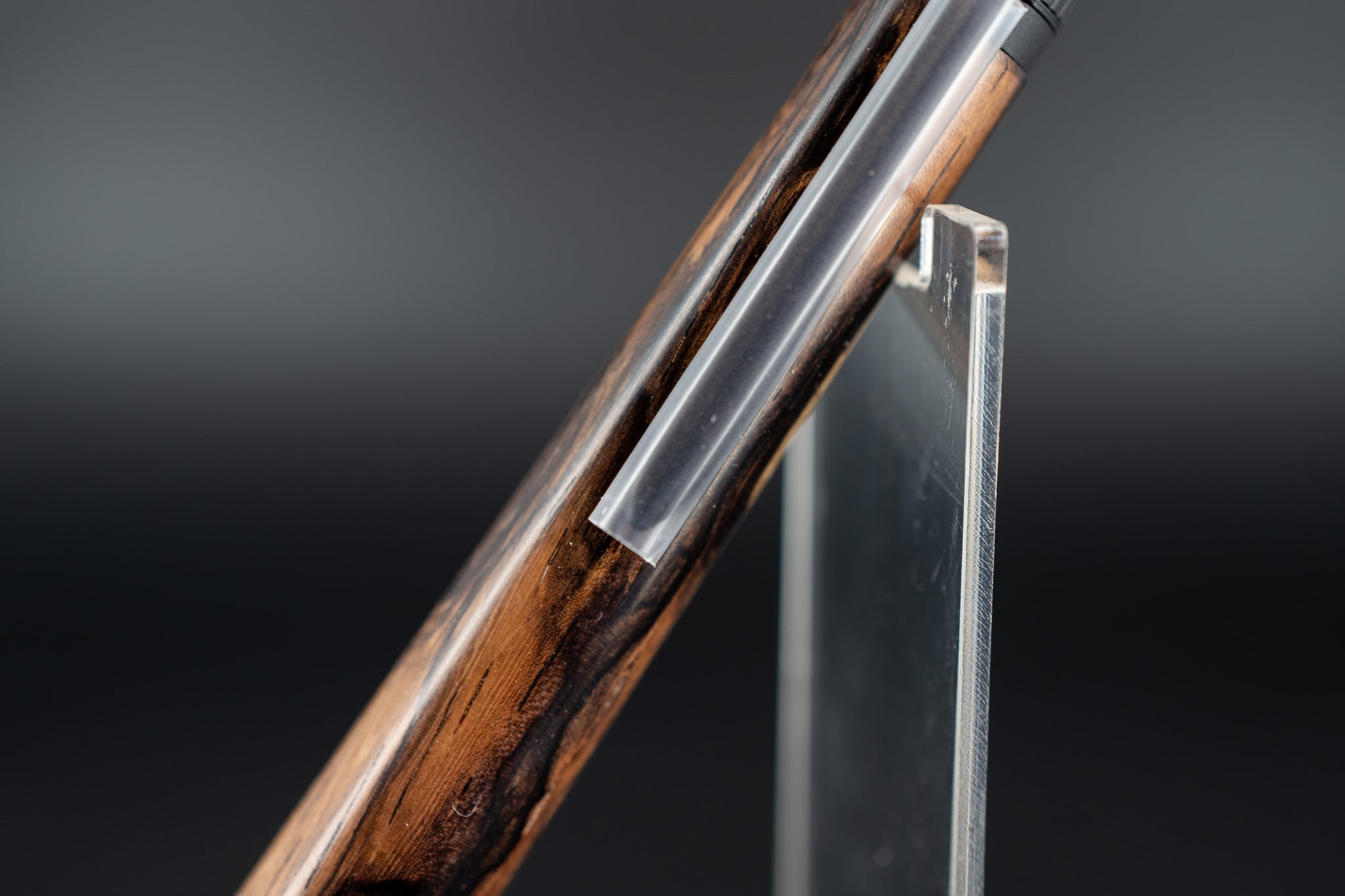 限定アイテム | 木軸ペン工房 金杢犀