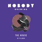 ＜The House // ザ・ハウス＞ 350ml缶