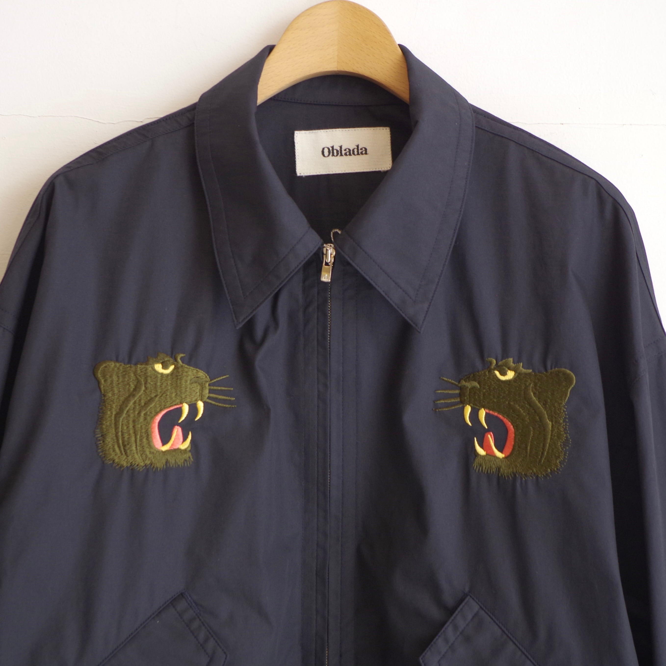 Oblada SOUVENIR JACKET | 1F Store