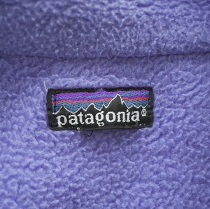 1990s Patagonia シェルドシンチラジャケット M USA製