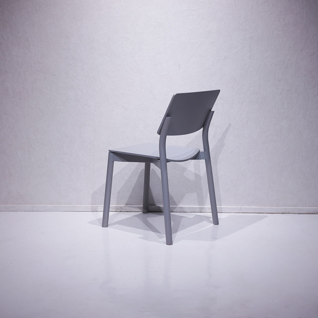 KARIMOKU NEW STANDARD Panorama Chair / モダン デザイナーズ チェア Geckeler Michels 名作 カリモクニュースタンダード パノラマチェア