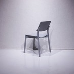 KARIMOKU NEW STANDARD Panorama Chair / モダン デザイナーズ チェア Geckeler Michels 名作 カリモクニュースタンダード パノラマチェア