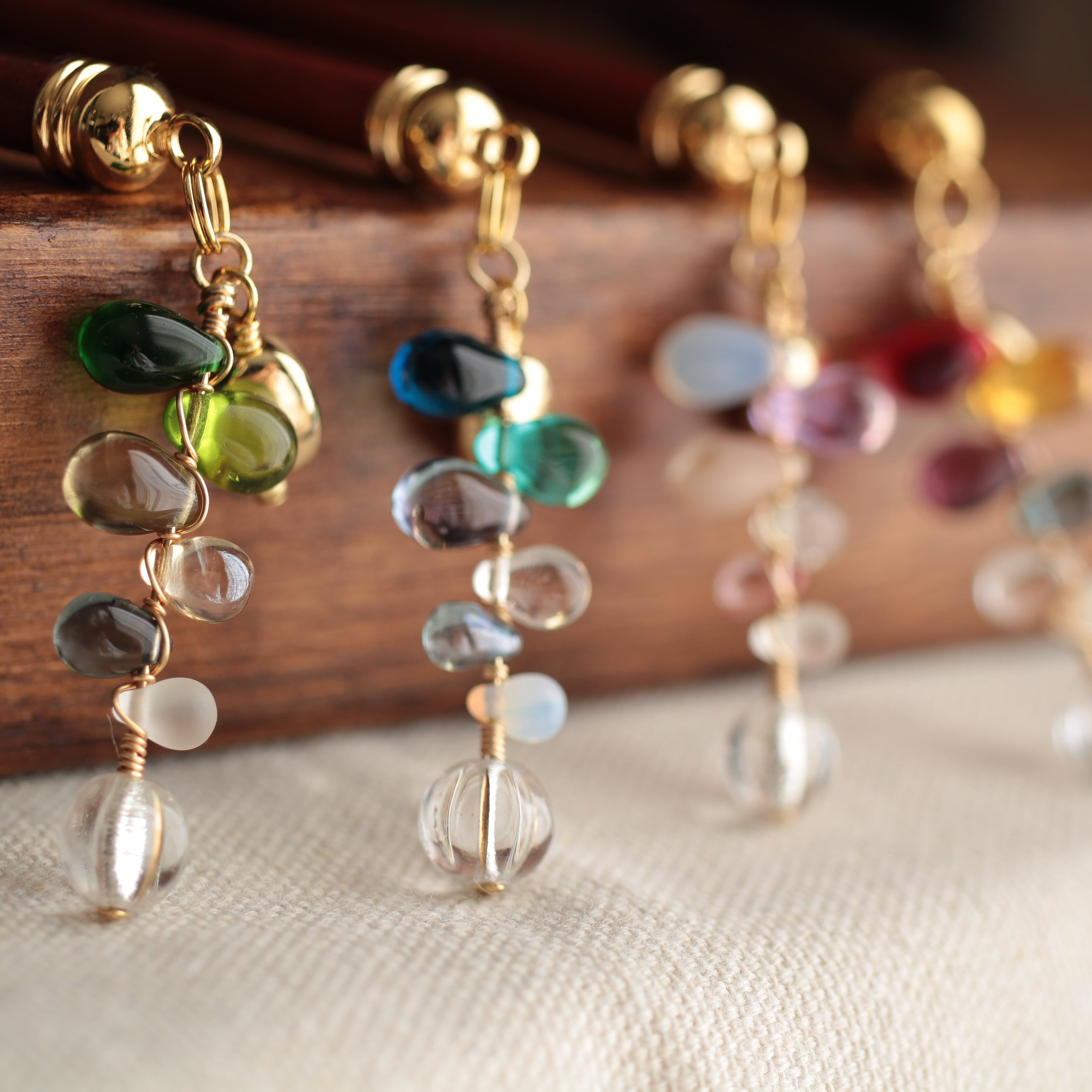 ユメシダ】かんざし/普段使い/竹軸/簪/人気/竹かんざし/ヘアスティック