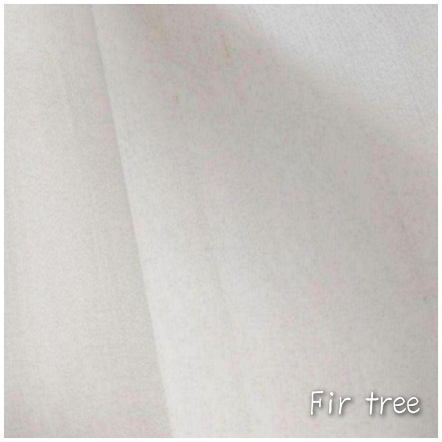 ポジャギ | ポジャギの布屋 Fir tree