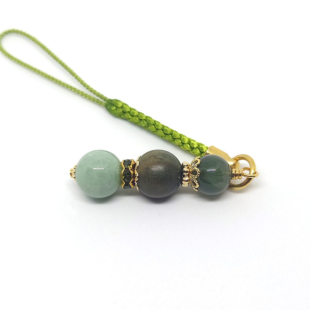 小さなお守り❇️ドルフィンクォーツ みやげもんコレクション：釣人守（大阪府／大阪市） | ブルータス