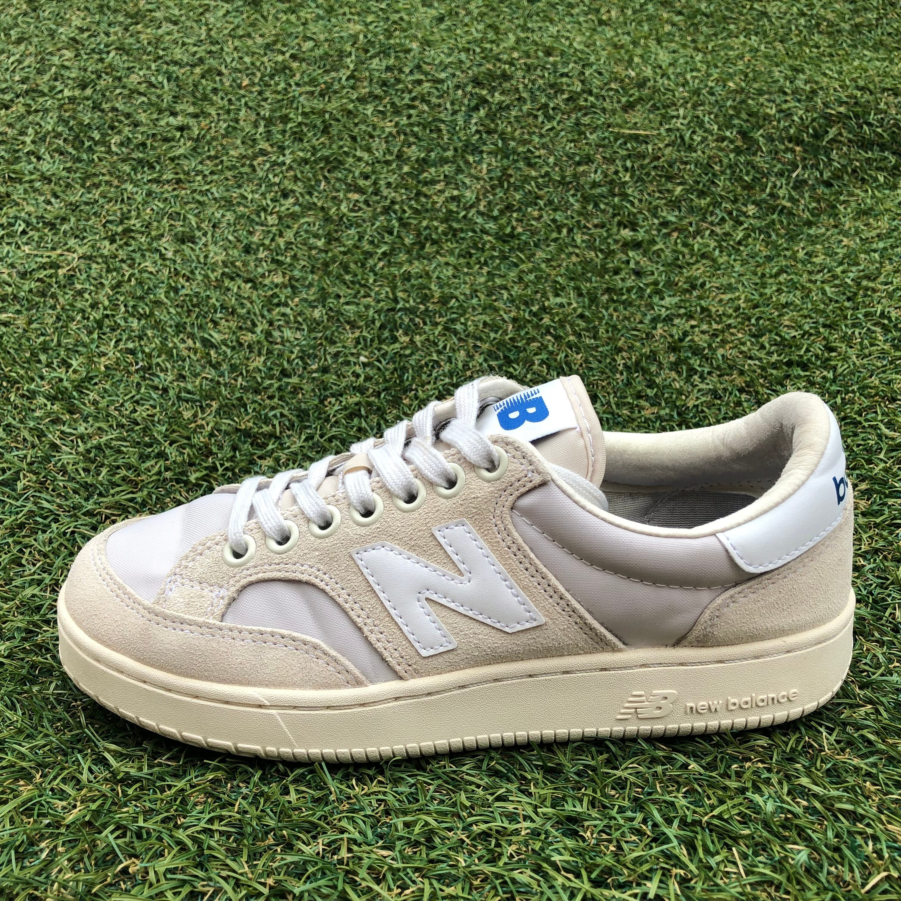 newbalance PROCTCCAニューバランス HA77
