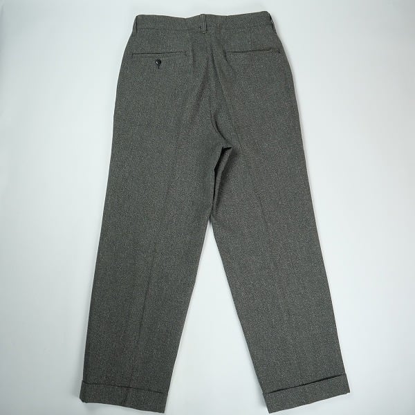 ブッチャープロダクツ(34)チノパンツ アットラストミリタリーatlast&co Size【W32】 At Last & Co アットラスト/BUTCHER PRODUCTS