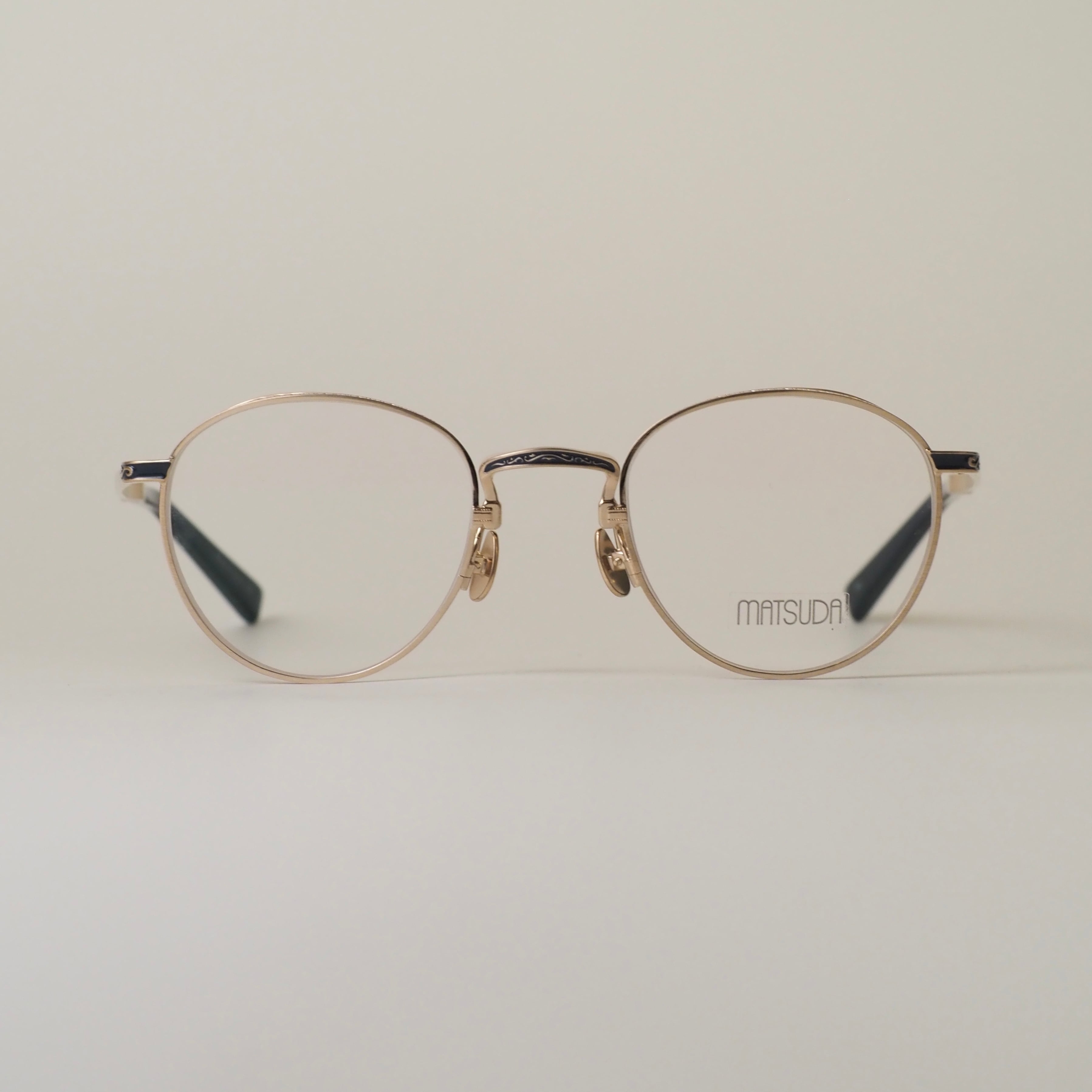 M3164 col.BG【MATSUDA】 | downtownshop