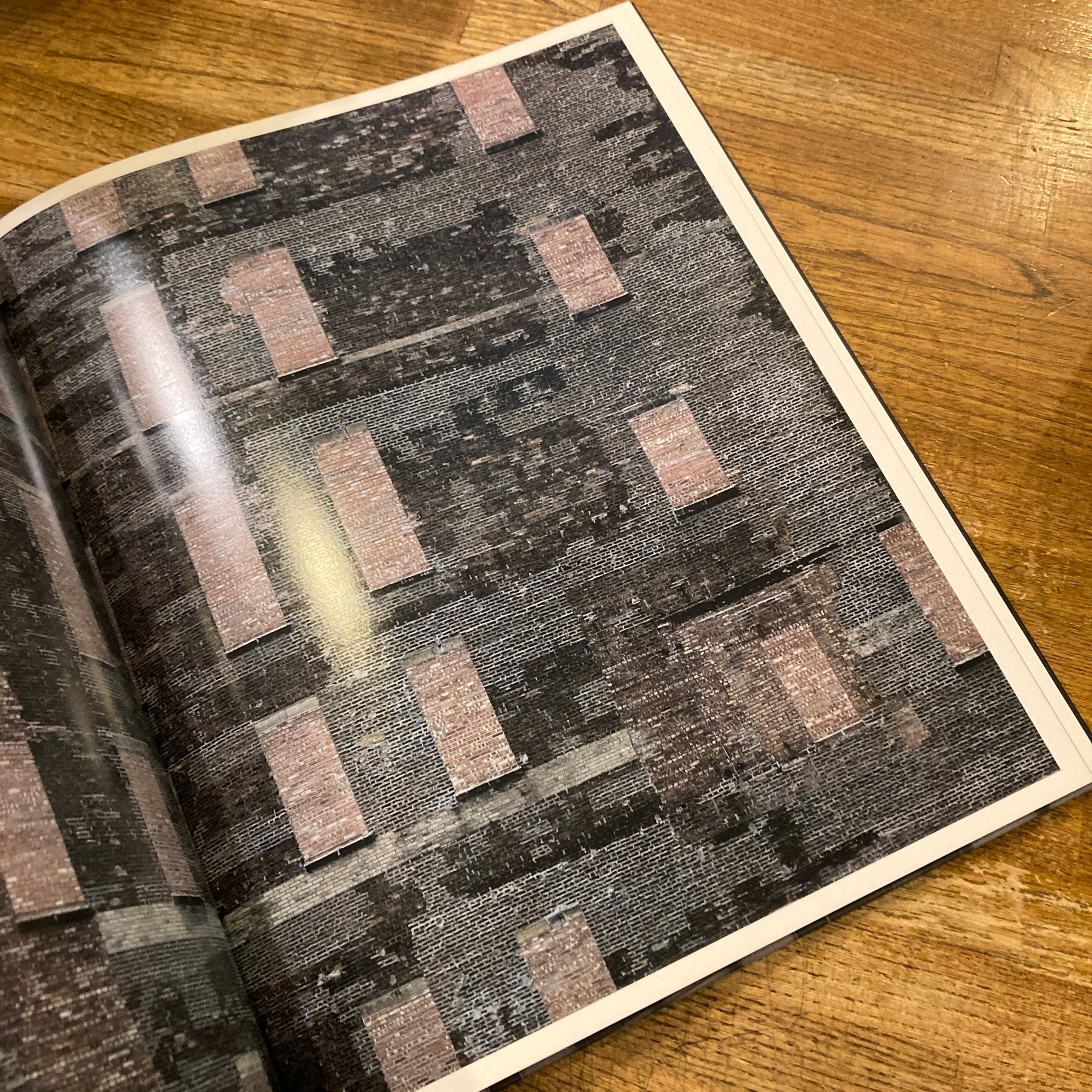 The Transparent City / Michael Wolf | 百年