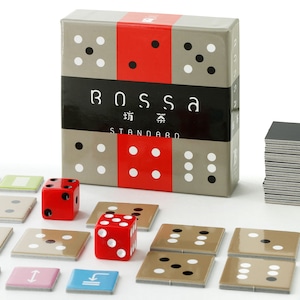 Bossa STANDARD edition, Tile-based Game