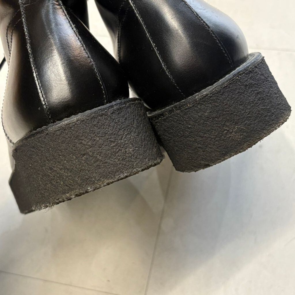 REGULATION Yohji Yamamoto レギュレーション ヨウジヤマモト 17SS