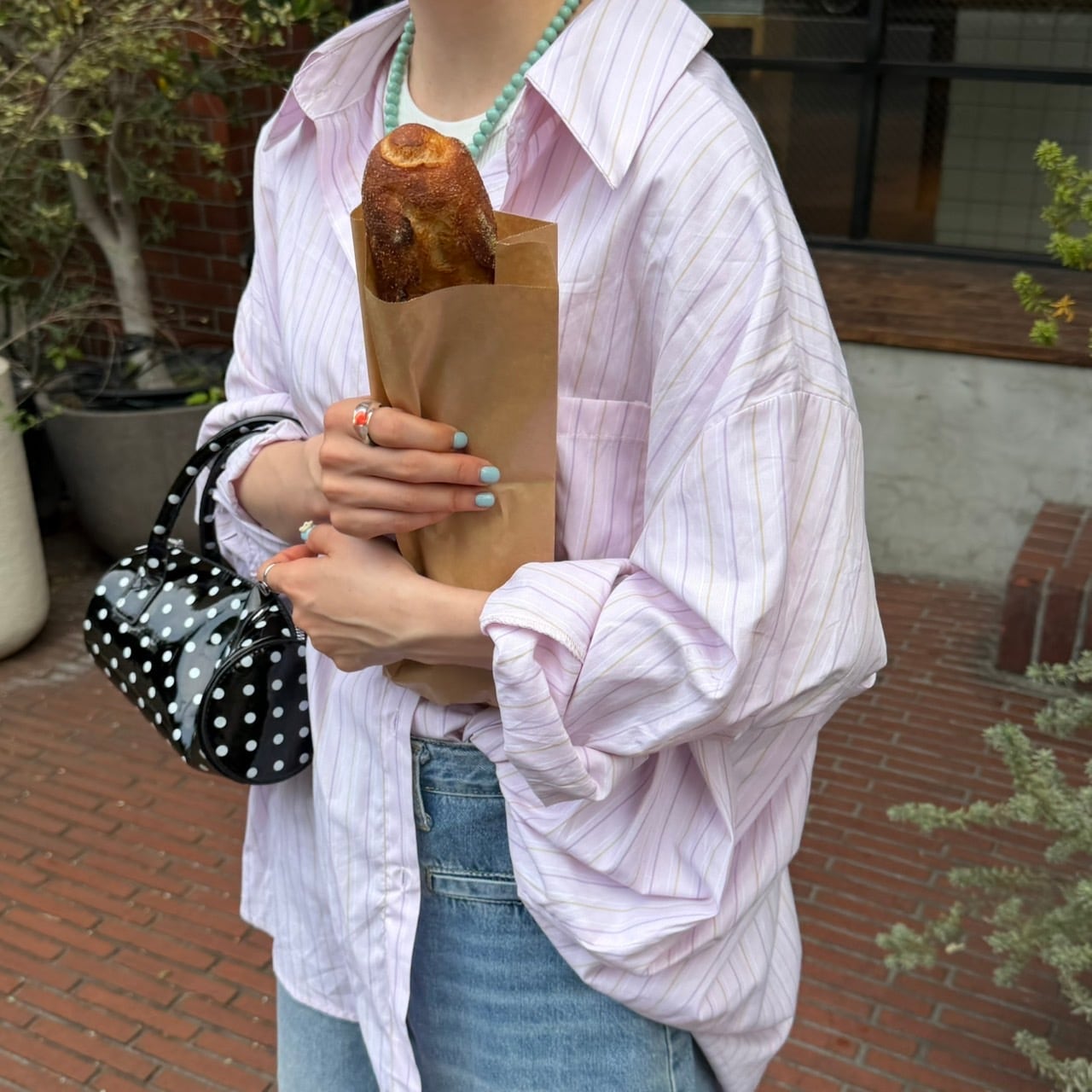 ALL TOPS （トップス） | lanan(ラナン)