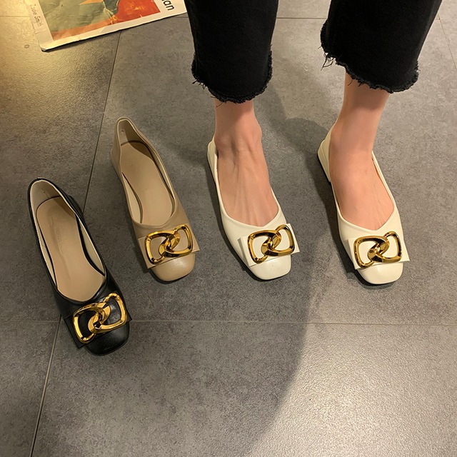 シングルレディーススプリングレッド 靴 シューズ 春物 部族の婦人靴81745862253