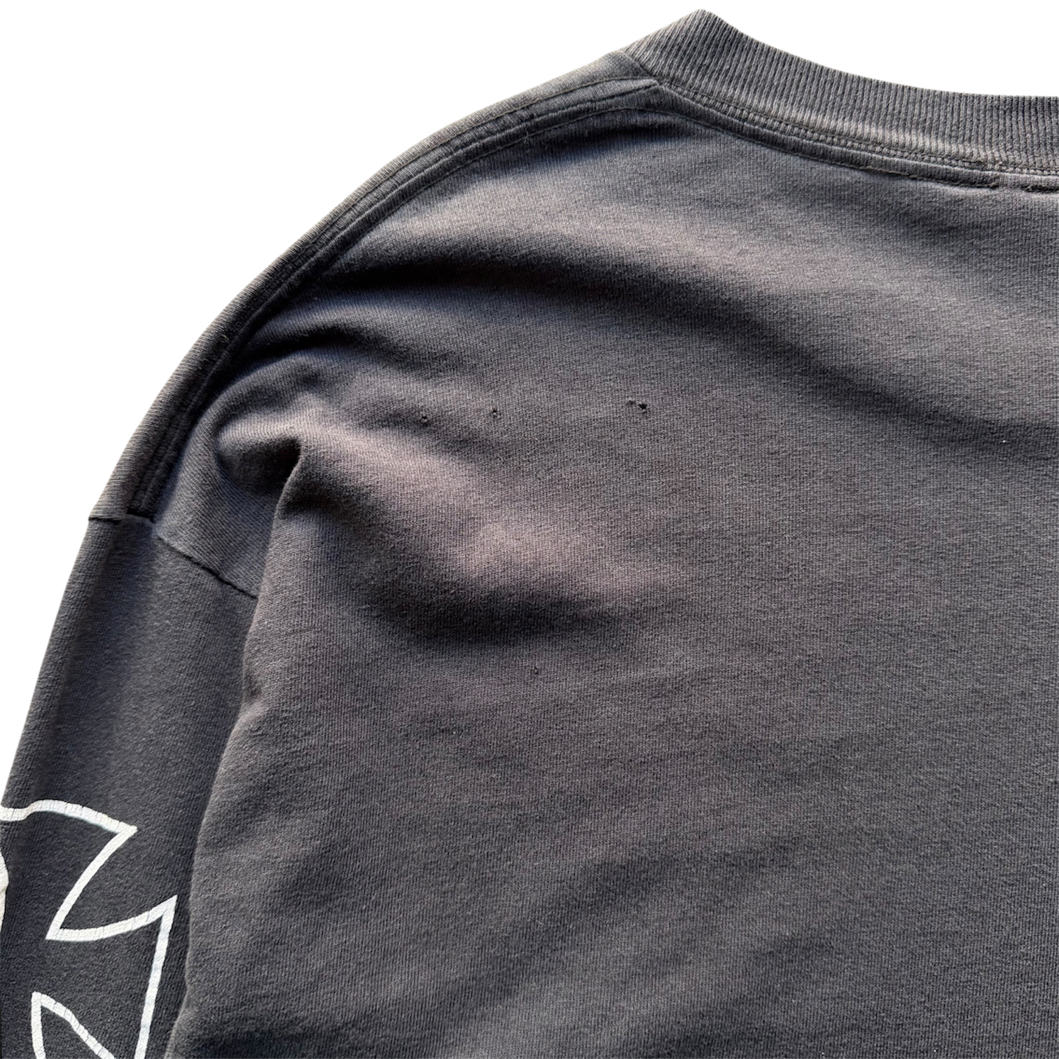 Cross Longsleeve Tee