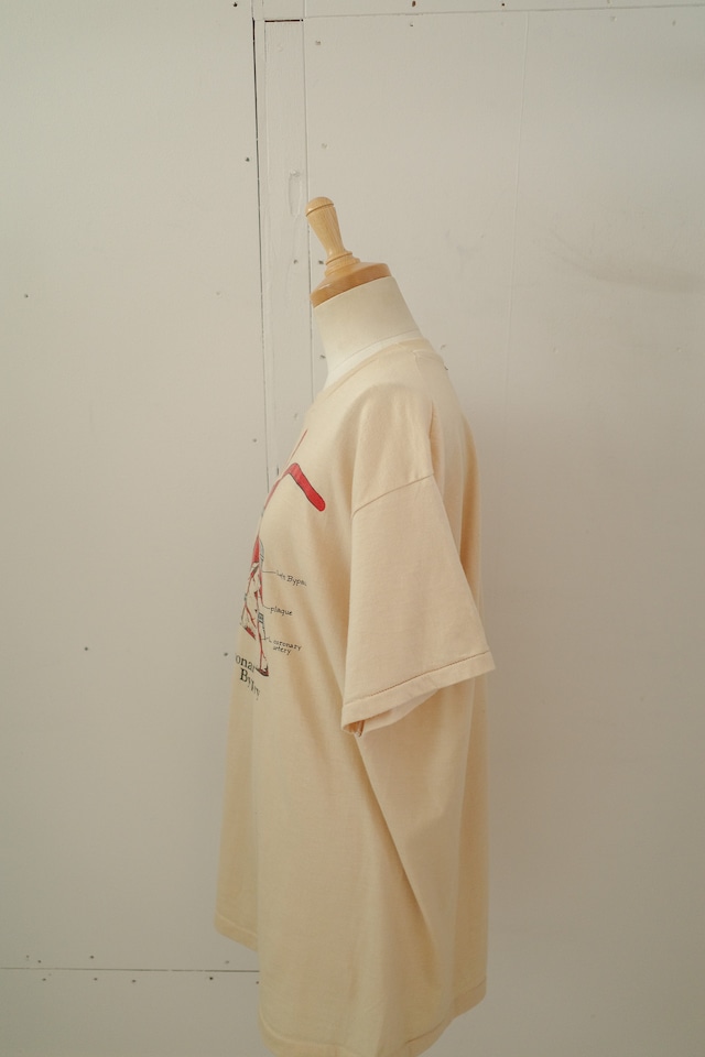 heart t-shirt