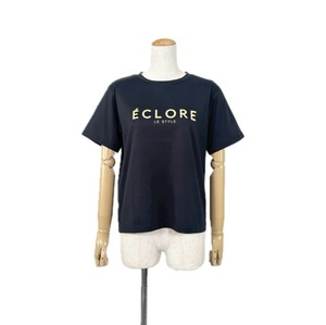 半袖ロゴＴシャツ81111-625