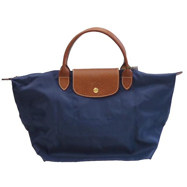 LONGCHAMP(ロンシャン）／1623 556 NAVY  参考価格￥14300