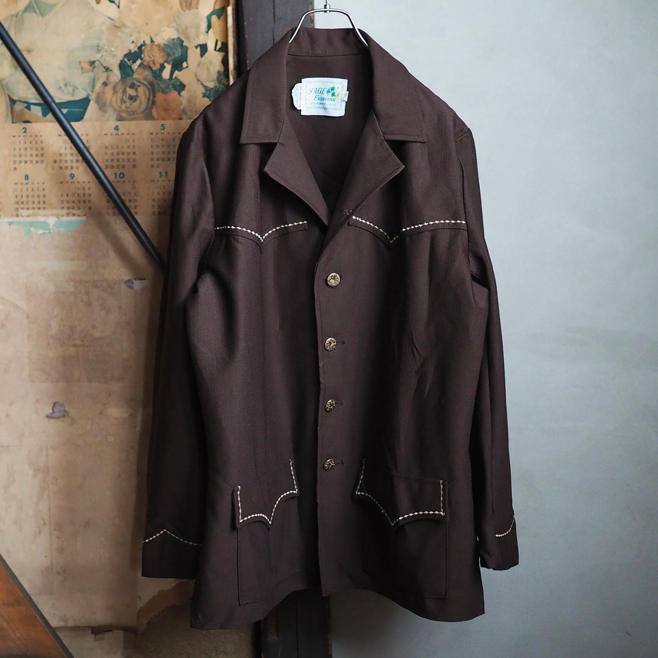 omitsuのおつくろい | 洋服と工芸 omitsu